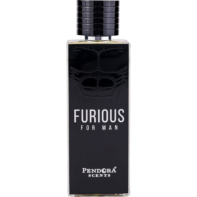 Furious For Man - EDP Barbati - Pendora Scents by Paris Corner 100 ml
