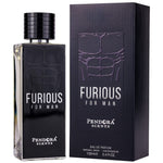 Furious For Man - EDP Barbati - Pendora Scents by Paris Corner 100 ml