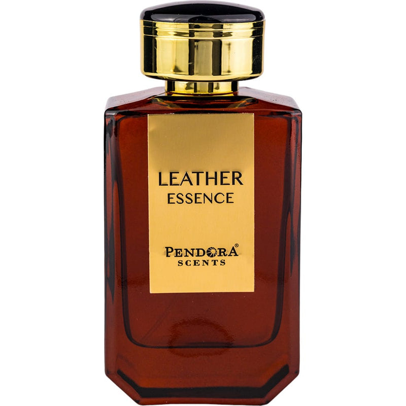 Leather Essence - EDP Barbati - Pendora Scents by Paris Corner 100 ml