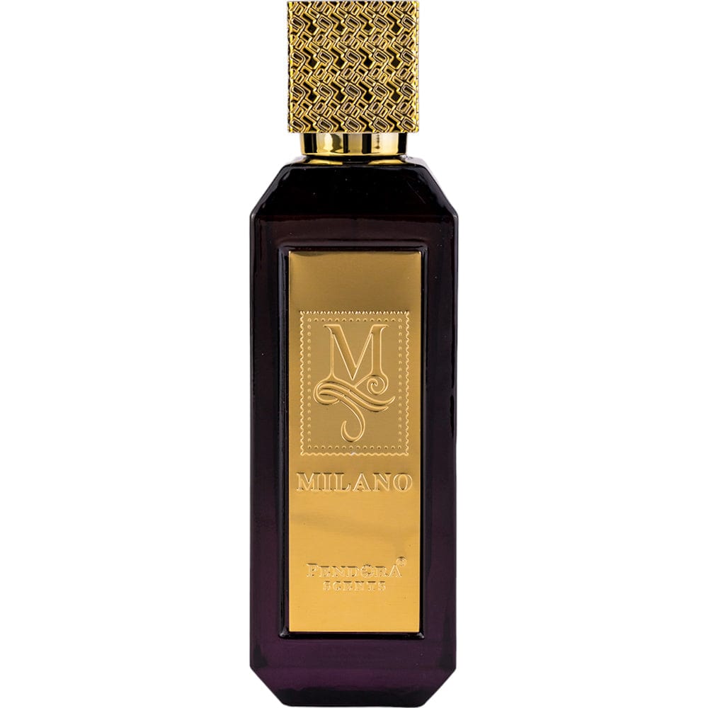 Milano by Pendora Scents - Apa de Parfum Barbati - 100 ml