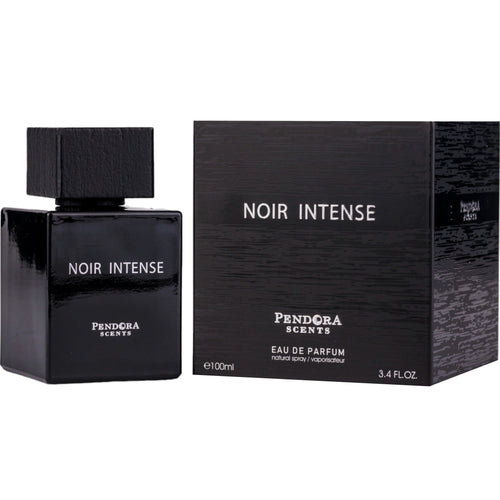 Noir Intense - EDP Barbati - Pendora Scents by Paris Corner 100 ml