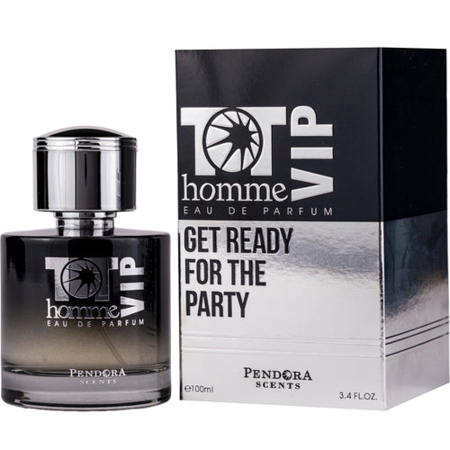 Tot Homme Vip - EDP Barbati - Pendora Scents by Paris Corner 100 ml