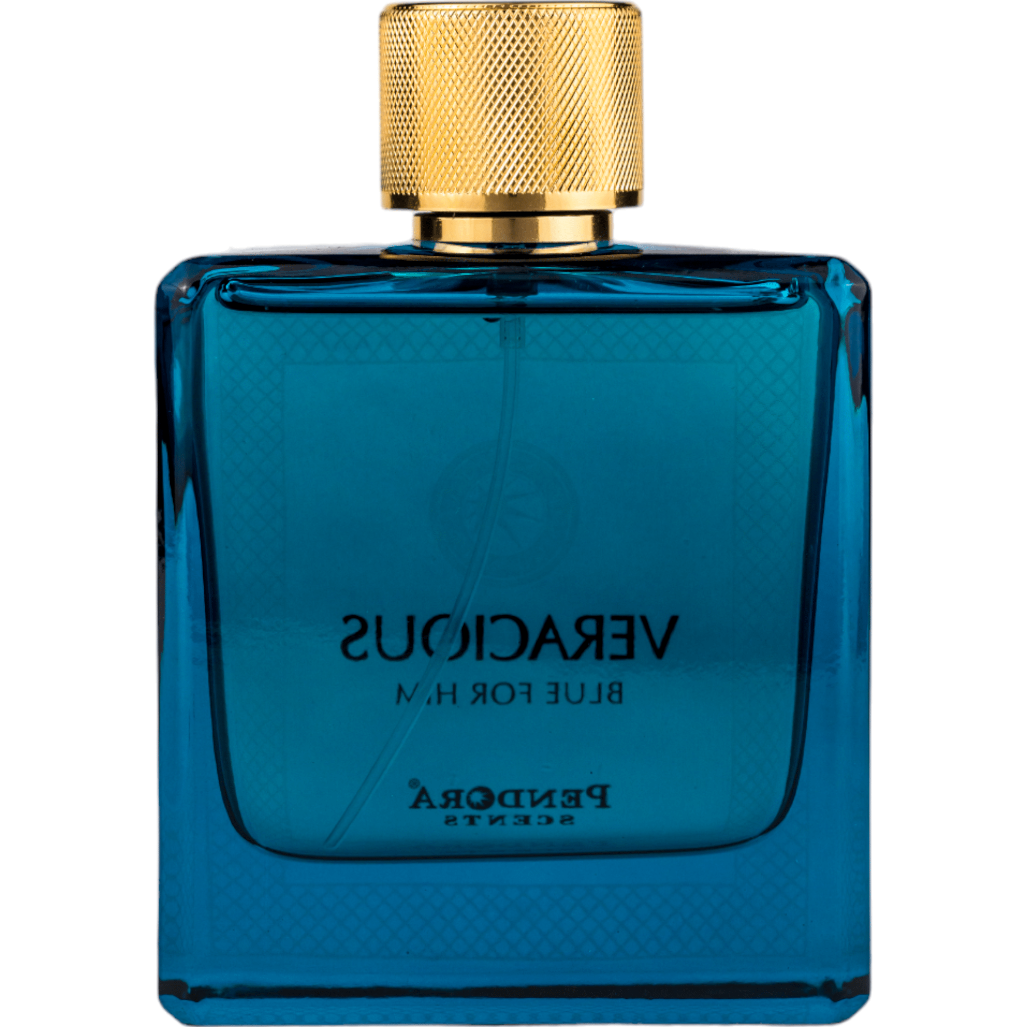 Veracious Blue For Him by Pendora Scents - Parfum arabesc barbati-EDP 100ml