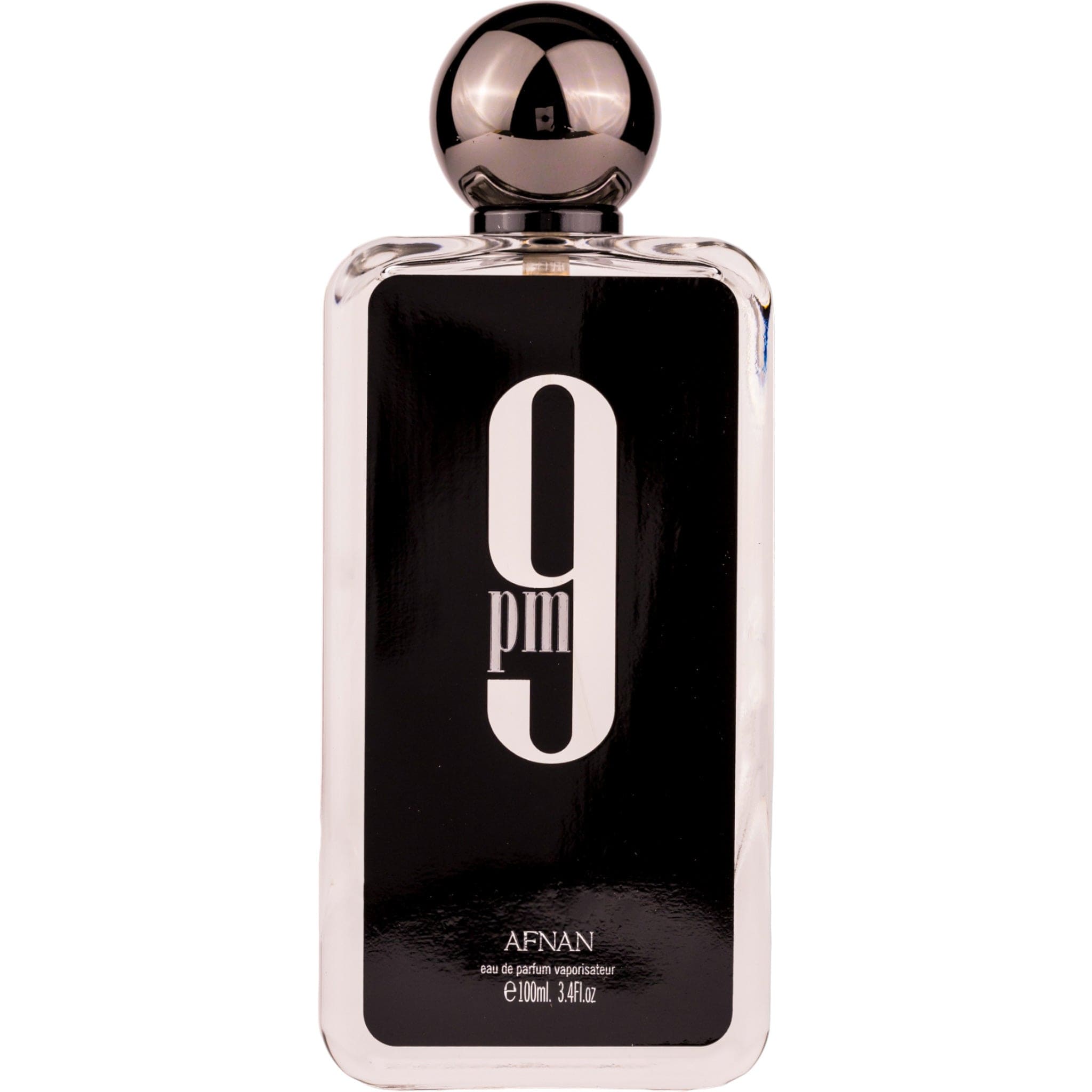 9 PM Men by Afnan - Apa de Parfum Barbati - 100 ml