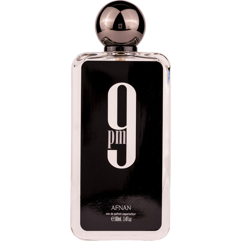 9 PM Men - EDP Barbati - Afnan 100 ml