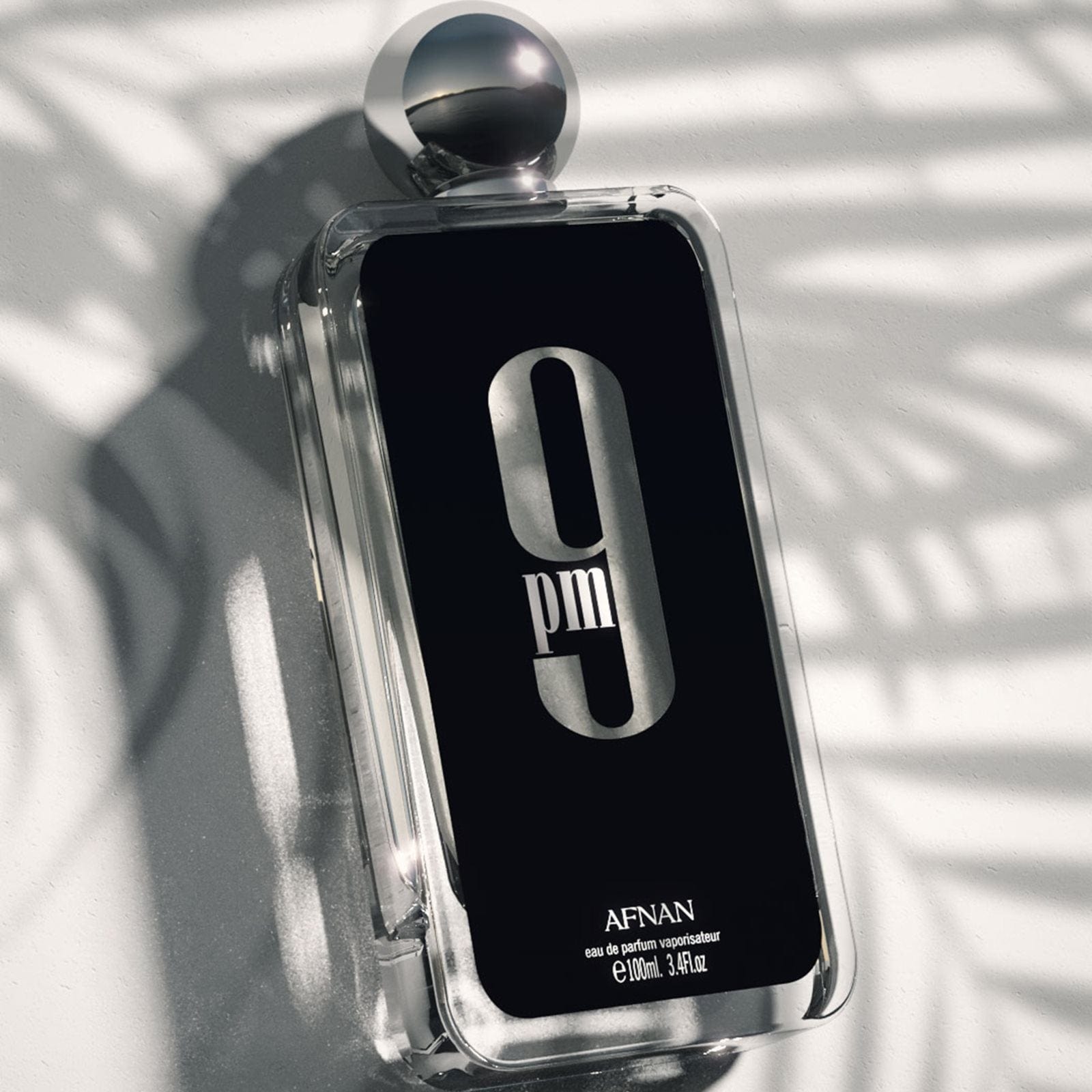 9 PM Men by Afnan - Apa de Parfum Barbati - 100 ml