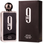 9 PM Men - EDP Barbati - Afnan 100 ml