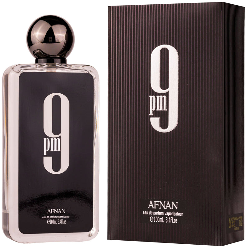 9 PM Men - EDP Barbati - Afnan 100 ml