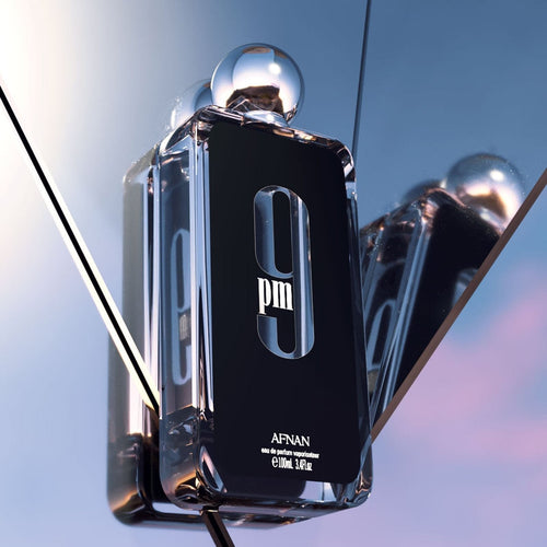 9 PM Men - EDP Barbati - Afnan 100 ml