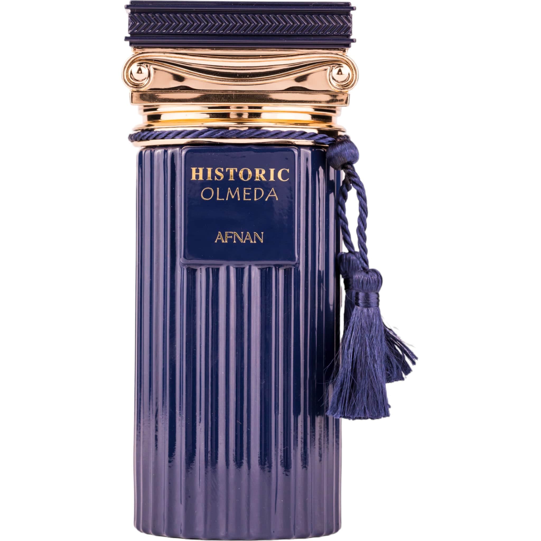 Historic Olmeda by Afnan - Apa de Parfum Barbati - 100 ml