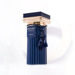 Historic Olmeda - EDP Barbati - Afnan 100 ml
