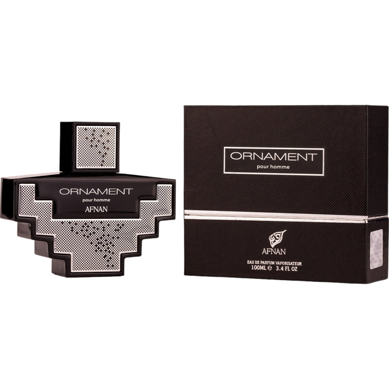 Ornament Pour Homme - EDP Barbati - Afnan 100 ml