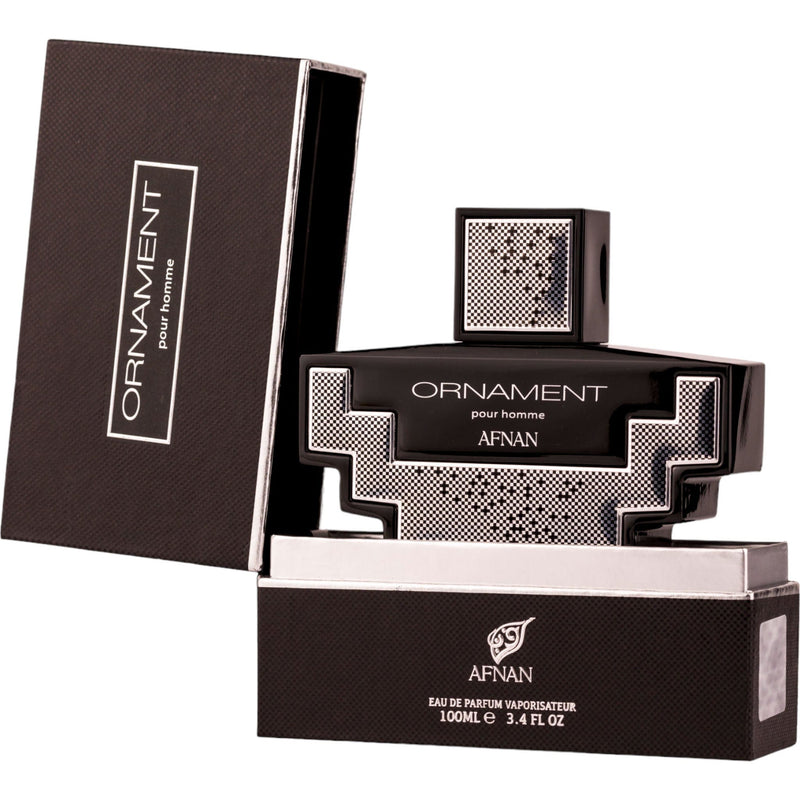 Ornament Pour Homme - EDP Barbati - Afnan 100 ml