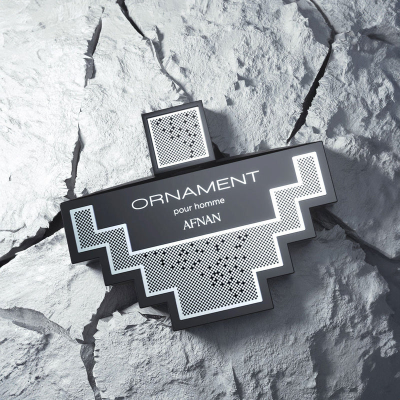 Ornament Pour Homme - EDP Barbati - Afnan 100 ml