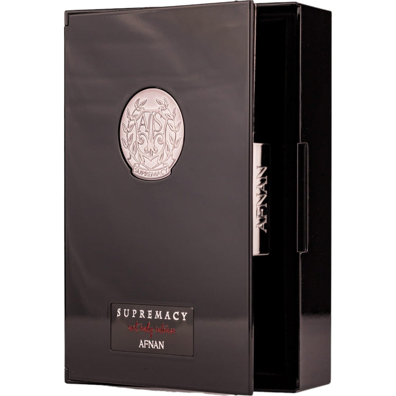 Supremacy Not Only Intense - Extract de parfum Barbati - Afnan 100 ml