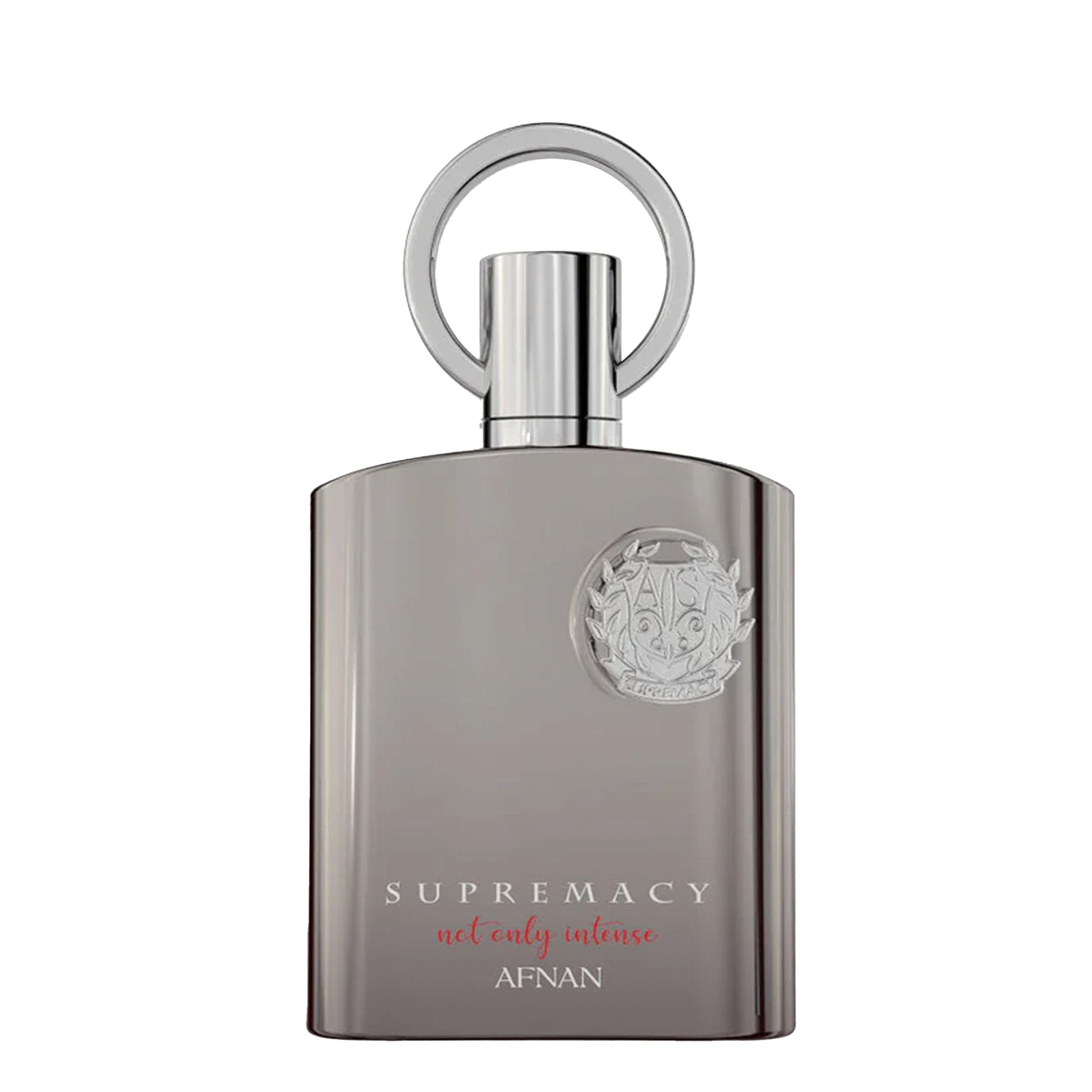 Supremacy Not Only Intense by Afnan - Extract de parfum Barbati - 100 ml