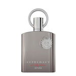 Supremacy Not Only Intense - Extract de parfum Barbati - Afnan 100 ml