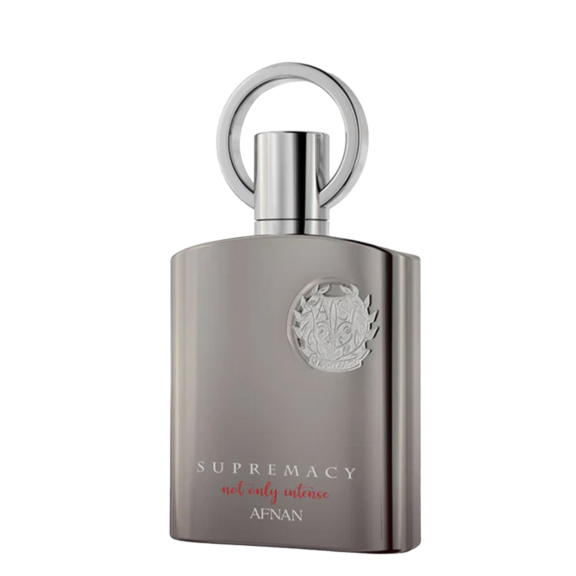 Supremacy Not Only Intense by Afnan - Extract de parfum Barbati - 100 ml
