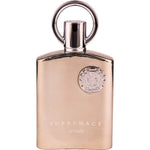 Supremacy Silver - EDP Barbati - Afnan 100 ml