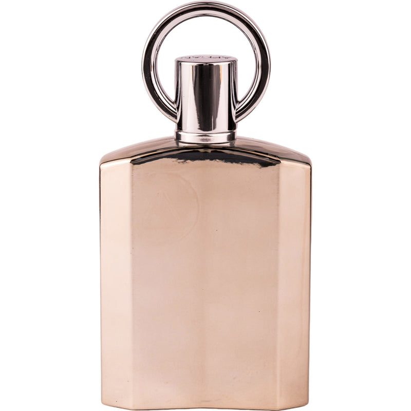 Supremacy Silver - EDP Barbati - Afnan 100 ml