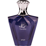 Turathi Blue - EDP Barbati - Afnan 90 ml