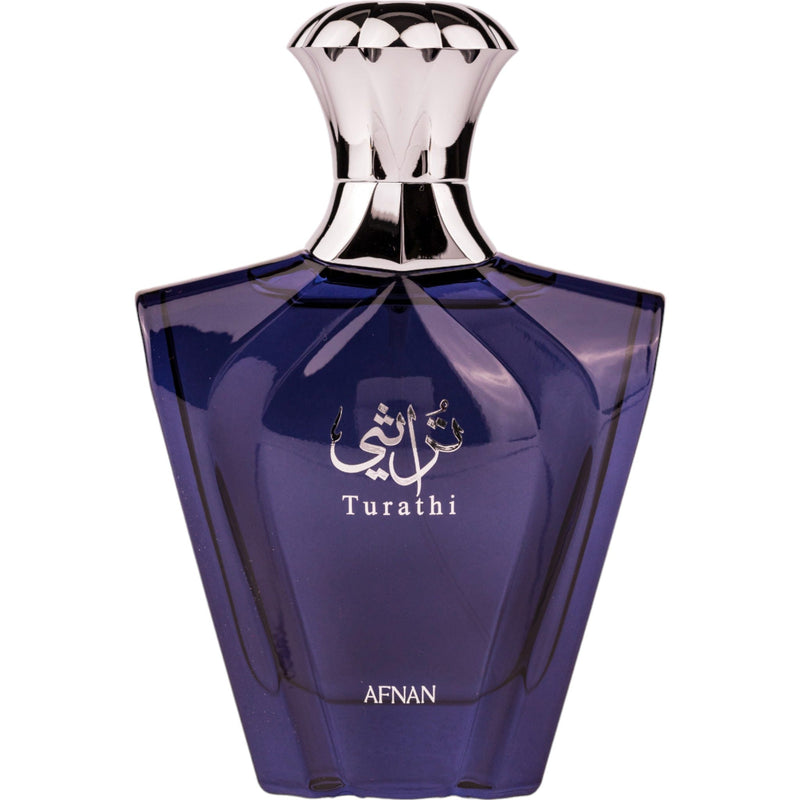 Turathi Blue - EDP Barbati - Afnan 90 ml