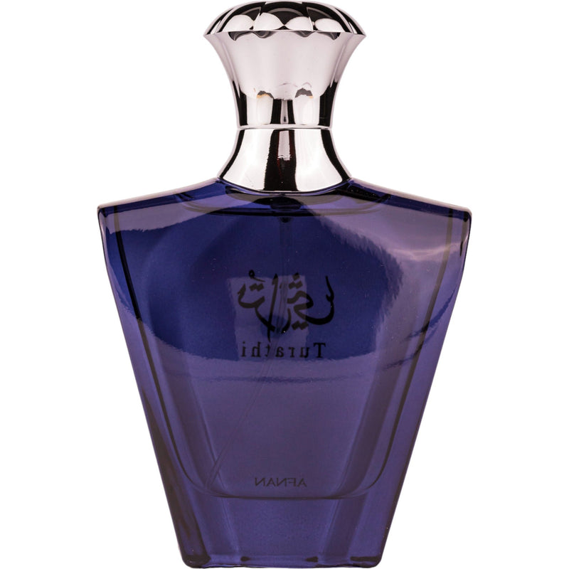 Turathi Blue - EDP Barbati - Afnan 90 ml