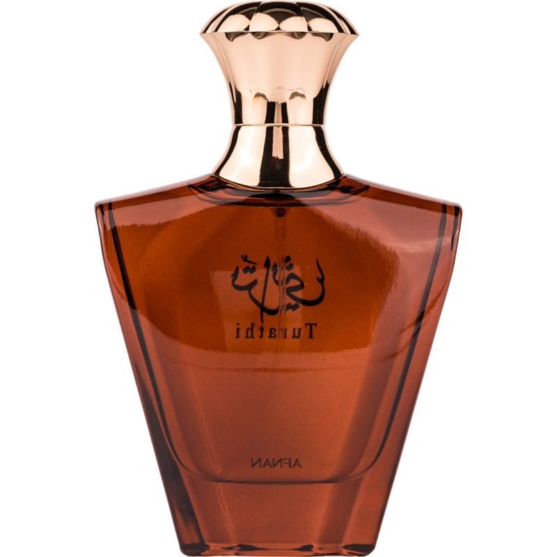 Turathi Brown - EDP Barbati - Afnan 90 ml