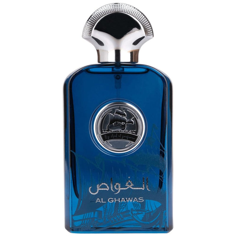 Al Ghawas - EDP Barbati - Ard al Zaafaran 100ml