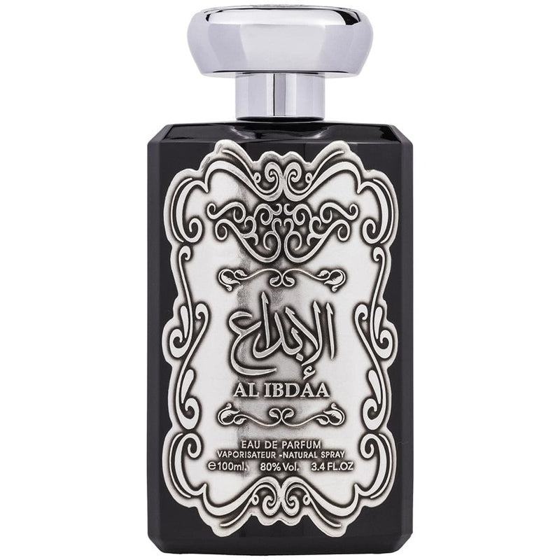 Al Ibdaa - EDP Barbati - Ard al Zaafaran 100ml