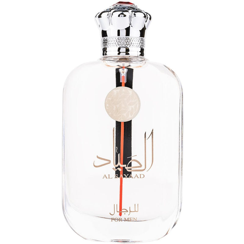 Al Sayaad - EDP Barbati - Ard al Zaafaran 100ml