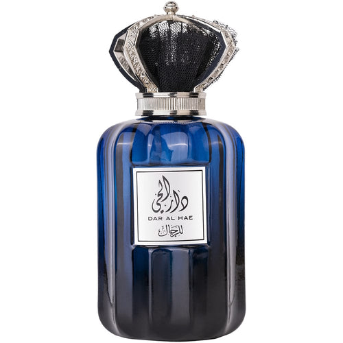Dar al Hae - EDP Barbati - Ard al Zaafaran 100ml