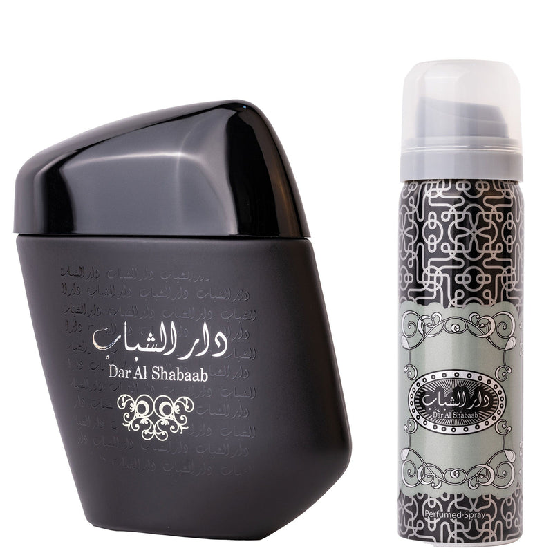 Dar Al Shabab - EDP Barbati - Ard Al Zaafaran 150ml