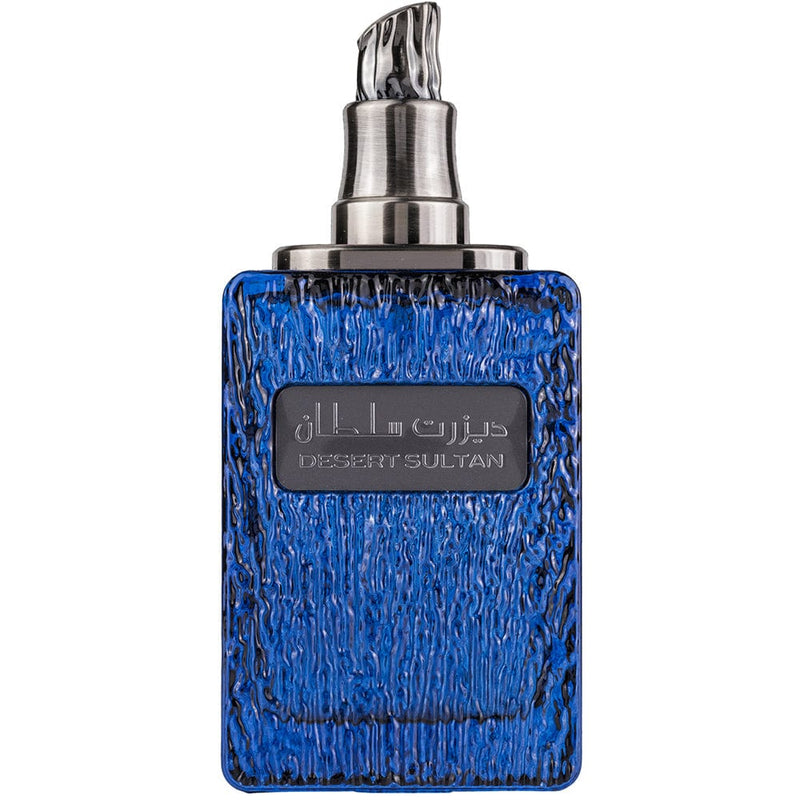 Desert Sultan Sapphire - EDP Barbati - Ard al Zaafaran 100ml