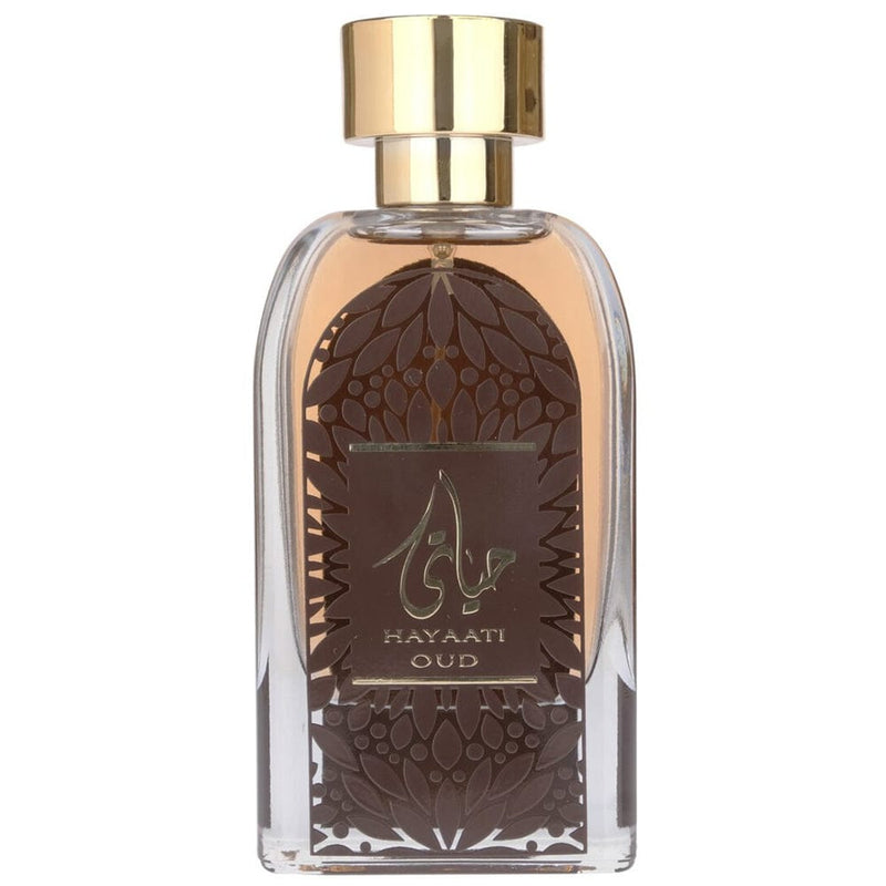 Hayaati Oud - EDP Barbati - Ard al Zaafaran 100ml