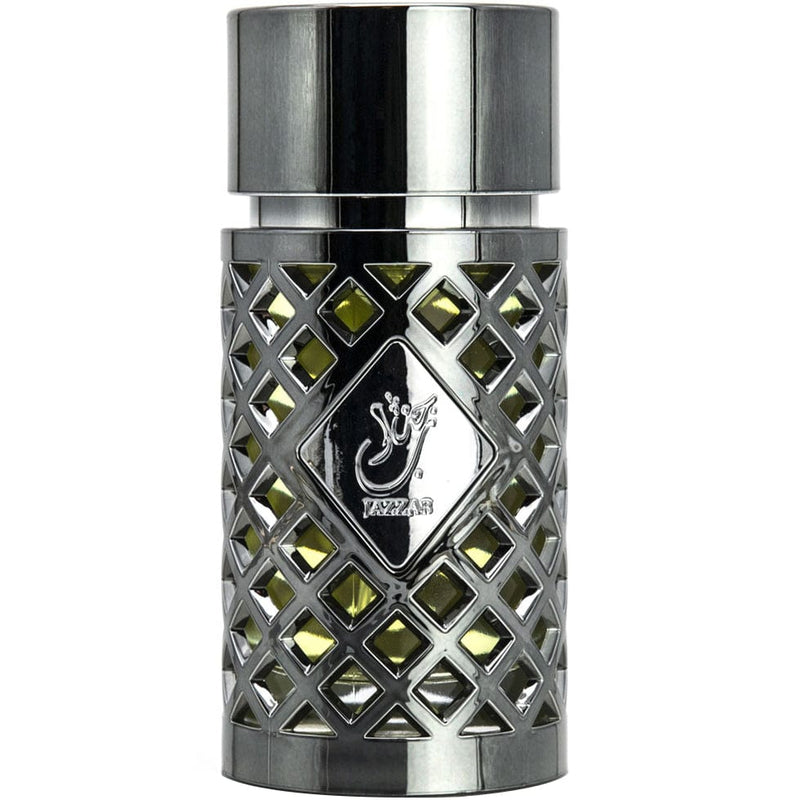 Jazzab Silver - EDP Barbati - Ard al Zaafaran 100ml