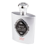 Majd al Shabab Sport - EDP Barbati - Ard al Zaafaran 100ml