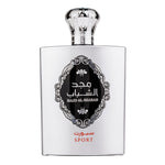 Majd al Shabab Sport - EDP Barbati - Ard al Zaafaran 100ml