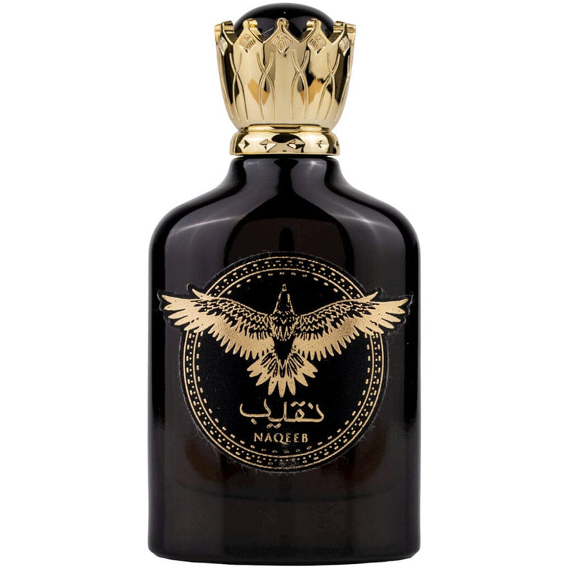 Naqeeb - EDP Barbati - Ard al Zaafaran 100ml