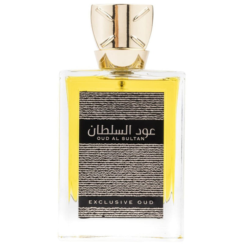 Oud al Sultan Exclusive Oud - EDP Barbati - Ard al Zaafaran 100ml