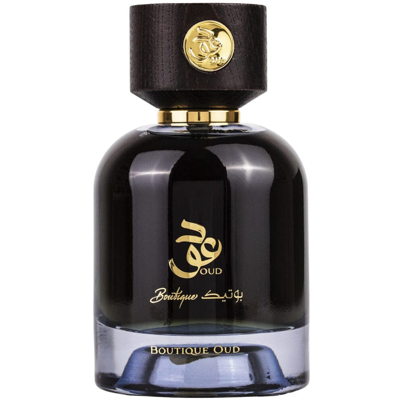 Oud Boutique - EDP Barbati - Ard al Zaafaran 100ml