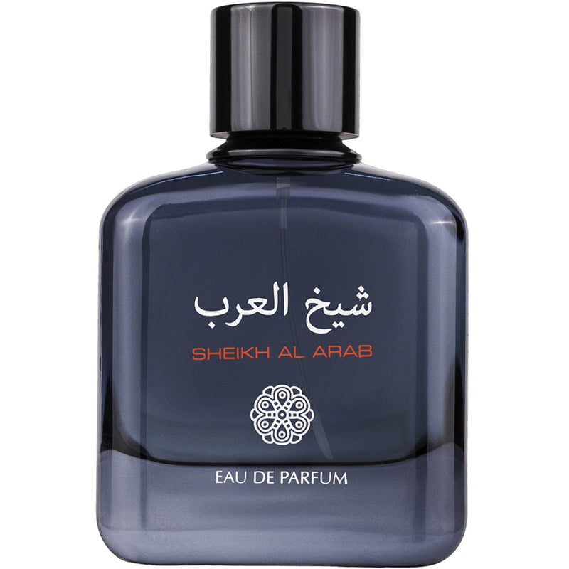 Sheikh al Arab - EDP Barbati - Ard al Zaafaran 100ml