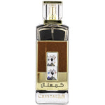 Swarovski Crystal White - EDP Barbati - Ard al Zaafaran 100ml