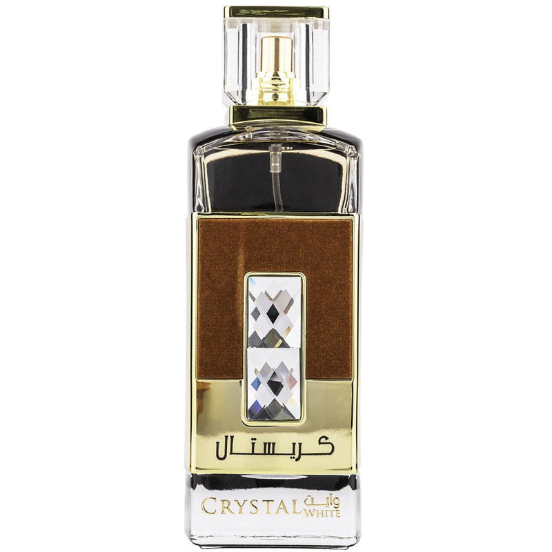 Swarovski Crystal White - EDP Barbati - Ard al Zaafaran 100ml
