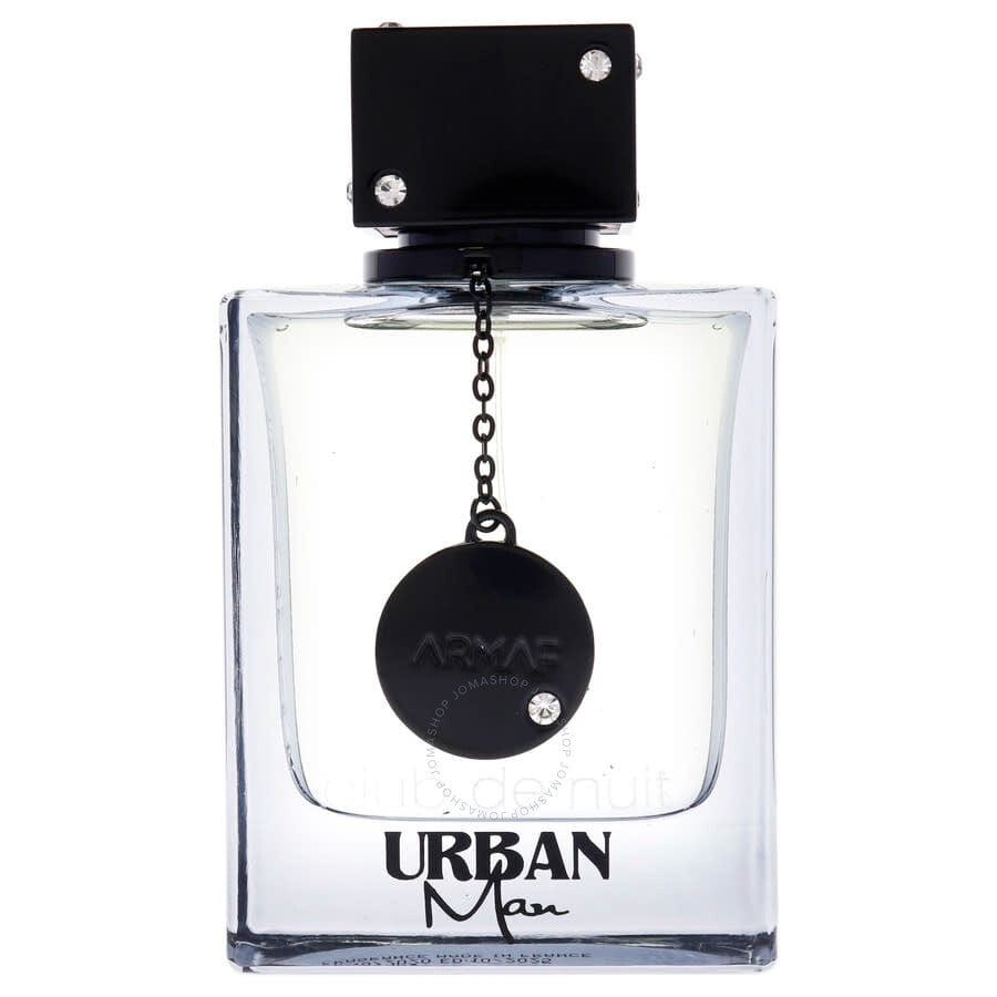 Club de Nuit Urban Man by Armaf - Apa de Parfum barbati - 105 ml
