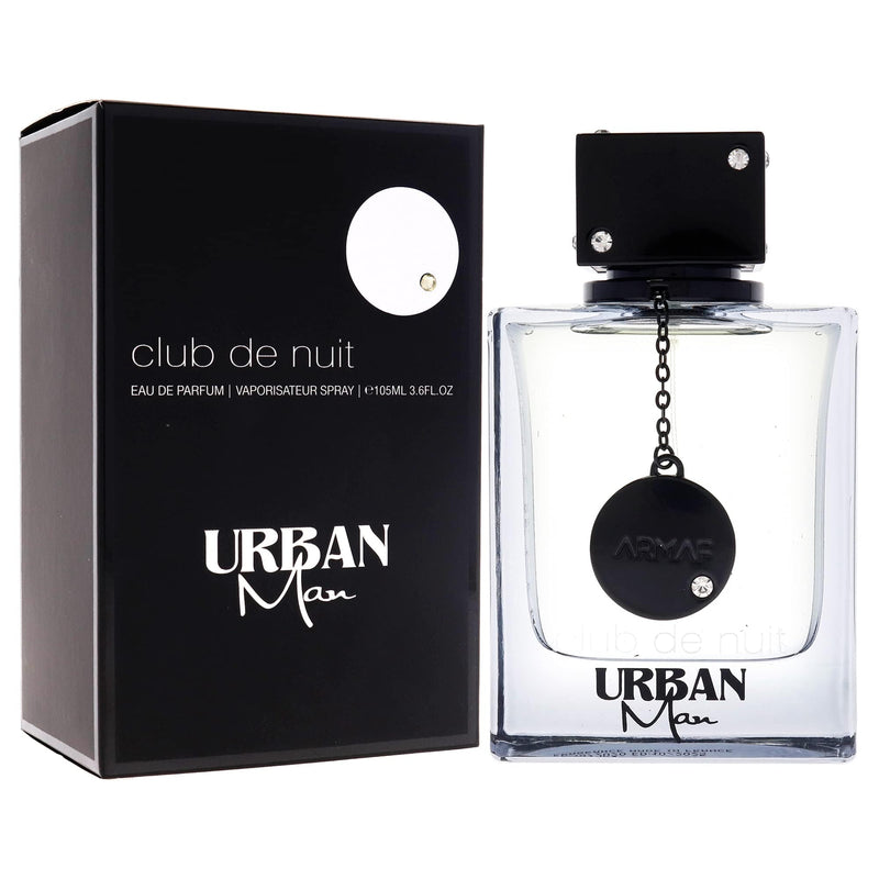 Club de Nuit Urban Man - EDP Barbati - Armaf 105 ml