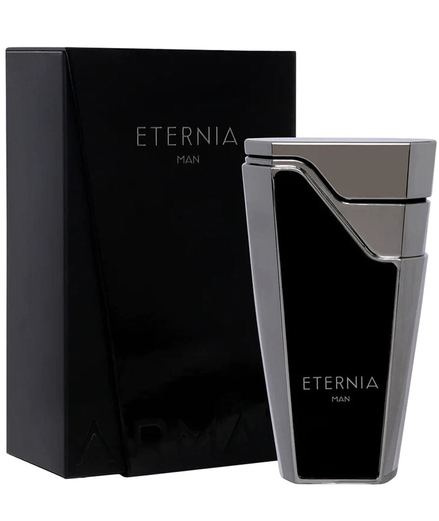 Eternia Man by Armaf - Apa de parfum Barbati - 80ml