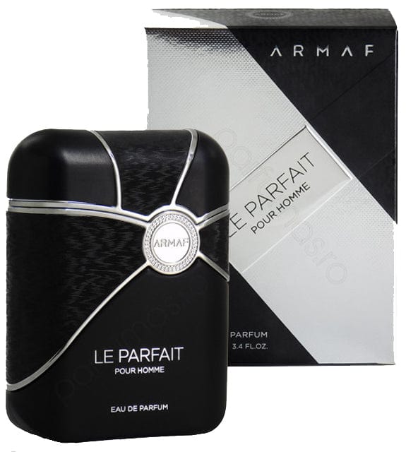 Le Parfait Pour Homme by Armaf - Apa de parfum Barbati - 100ml