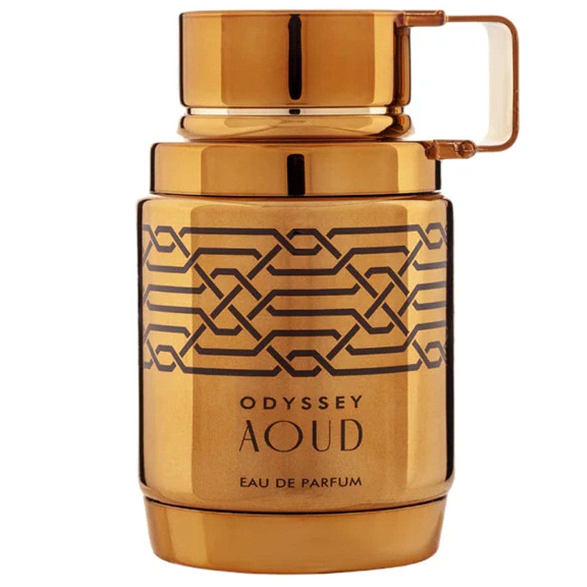 Odyssey Aoud by Armaf - Apa de Parfum Barbati - 100 ml