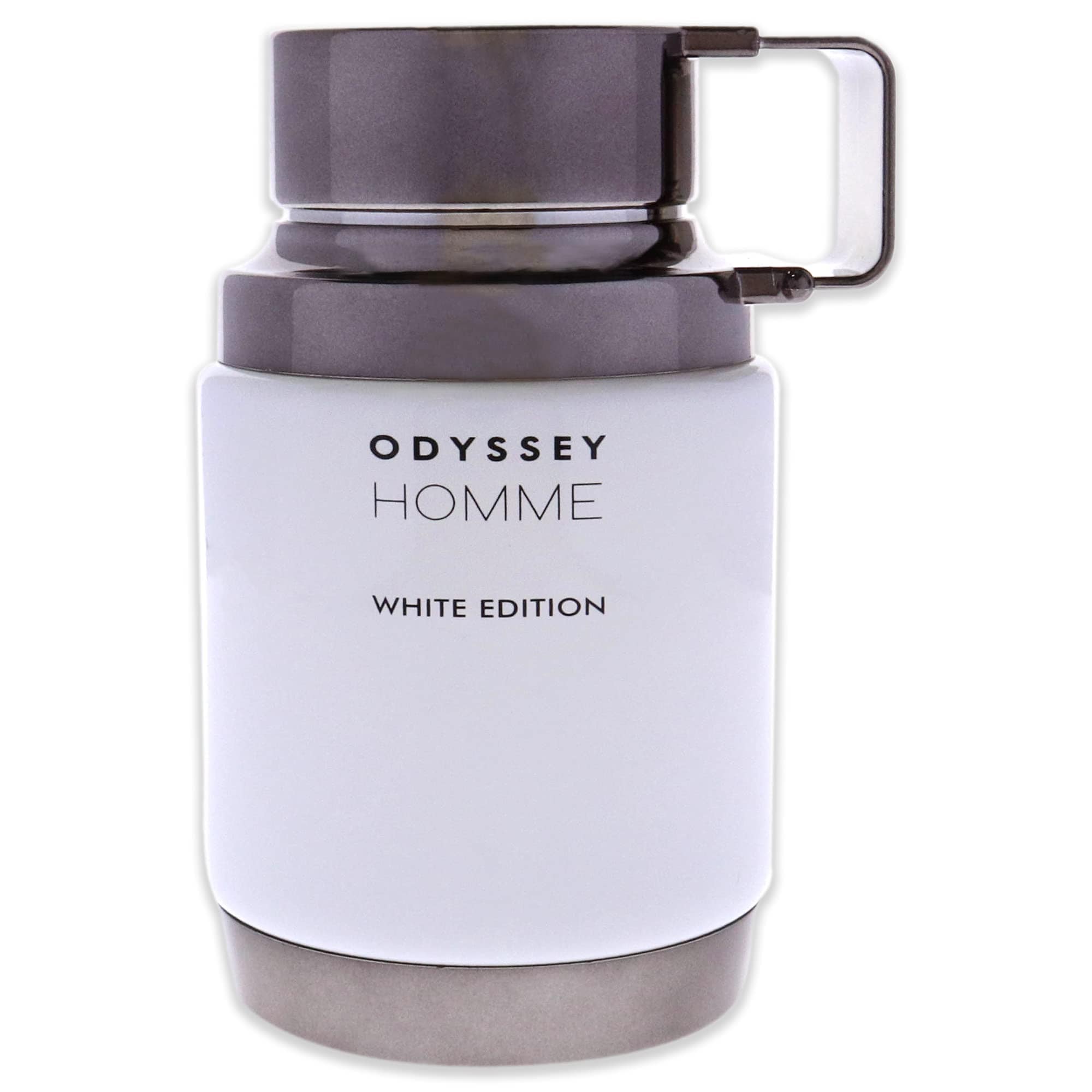 Odyssey Homme White Edition by Armaf - Apa de parfum barbati - 100 ml